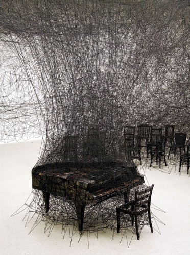 Chiharu Shiota